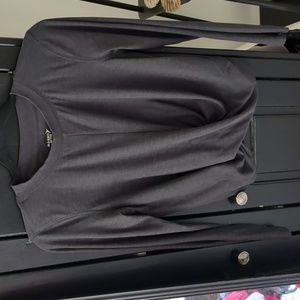 Old Navy Long Sleeve Active Top